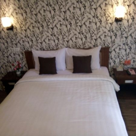 Segara Anak Bungalow & Restaurant Kuta  Ngoại thất bức ảnh