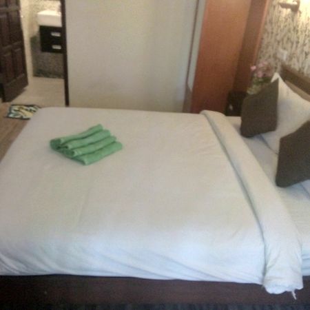 Segara Anak Bungalow & Restaurant Kuta  Ngoại thất bức ảnh