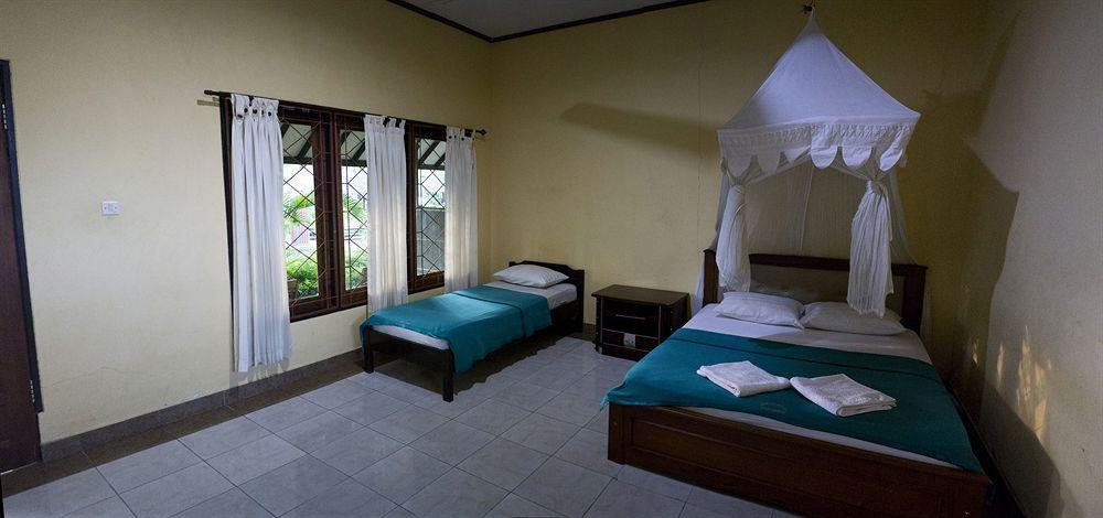 Segara Anak Bungalow & Restaurant Kuta  Ngoại thất bức ảnh
