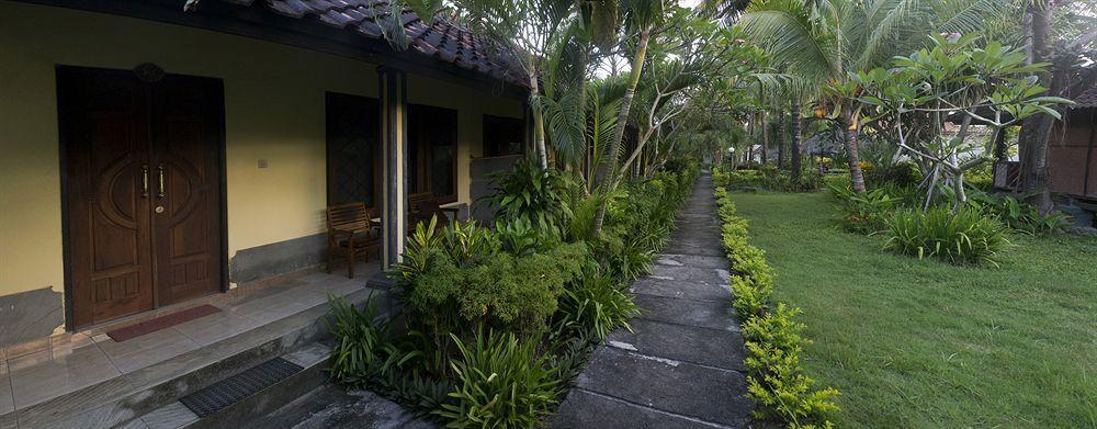 Segara Anak Bungalow & Restaurant Kuta  Ngoại thất bức ảnh
