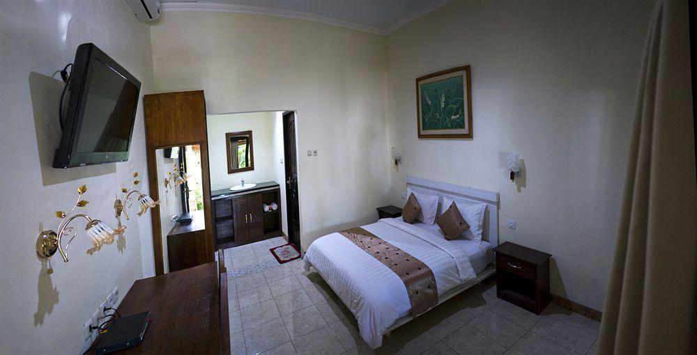 Segara Anak Bungalow & Restaurant Kuta  Ngoại thất bức ảnh