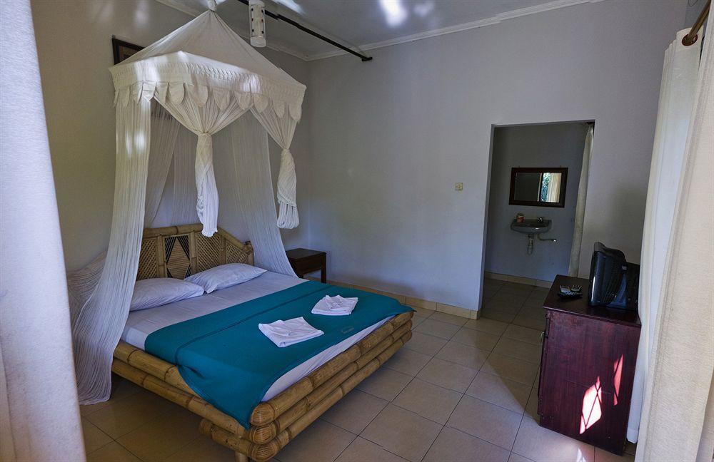 Segara Anak Bungalow & Restaurant Kuta  Ngoại thất bức ảnh