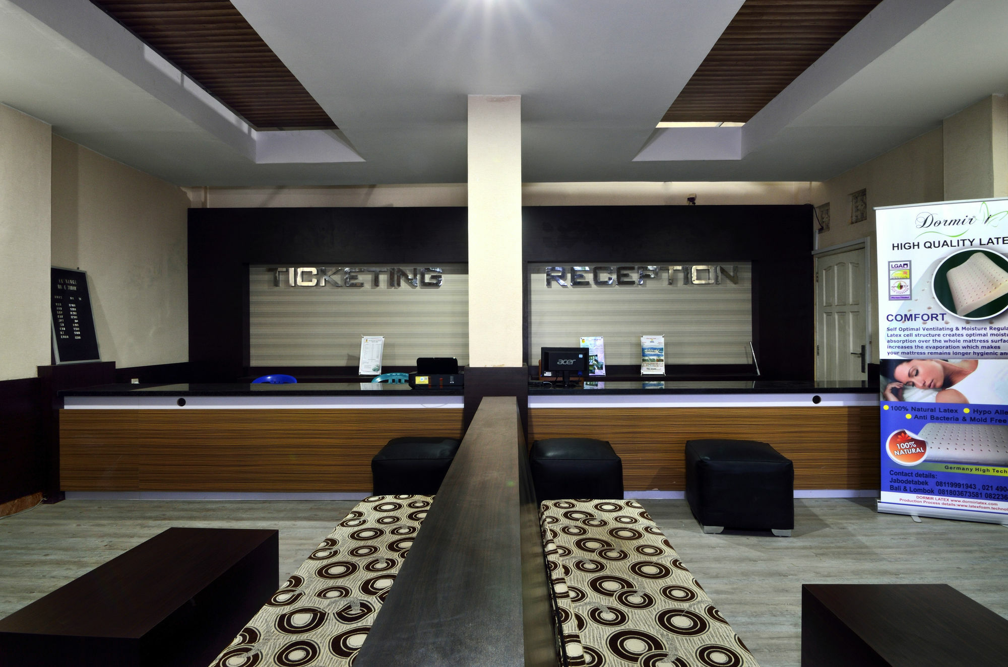 Segara Anak Bungalow & Restaurant Kuta  Ngoại thất bức ảnh