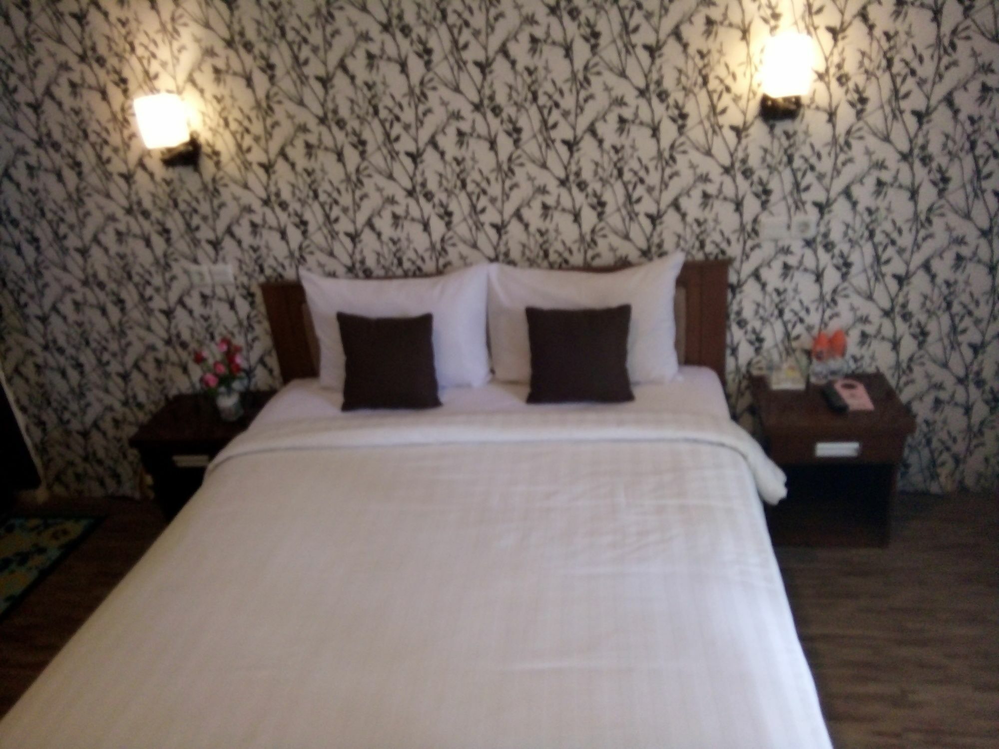 Segara Anak Bungalow & Restaurant Kuta  Ngoại thất bức ảnh