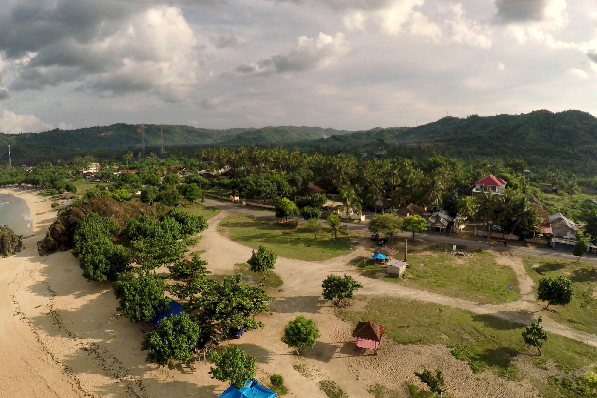 Segara Anak Bungalow & Restaurant Kuta  Ngoại thất bức ảnh