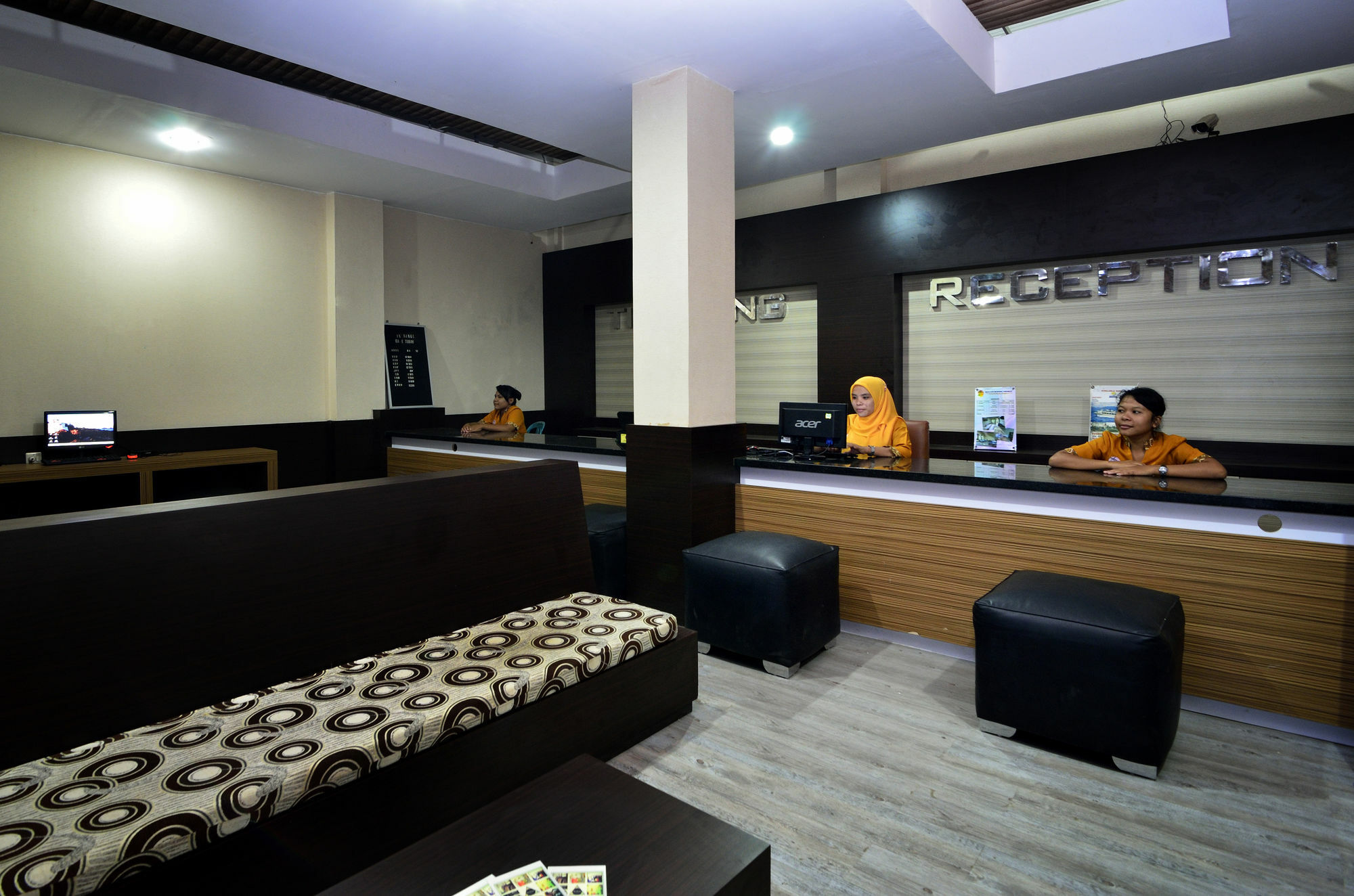 Segara Anak Bungalow & Restaurant Kuta  Ngoại thất bức ảnh