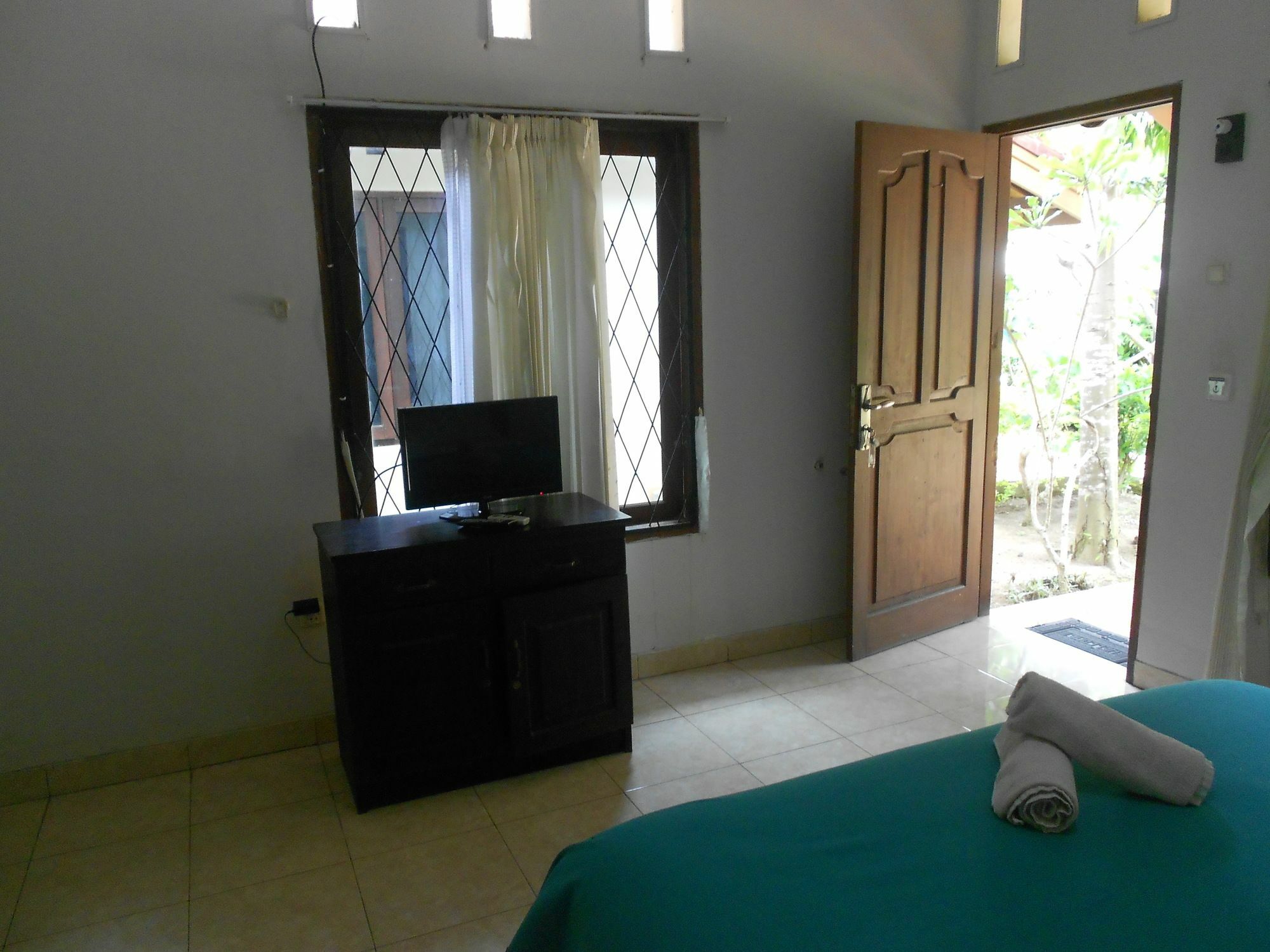Segara Anak Bungalow & Restaurant Kuta  Ngoại thất bức ảnh