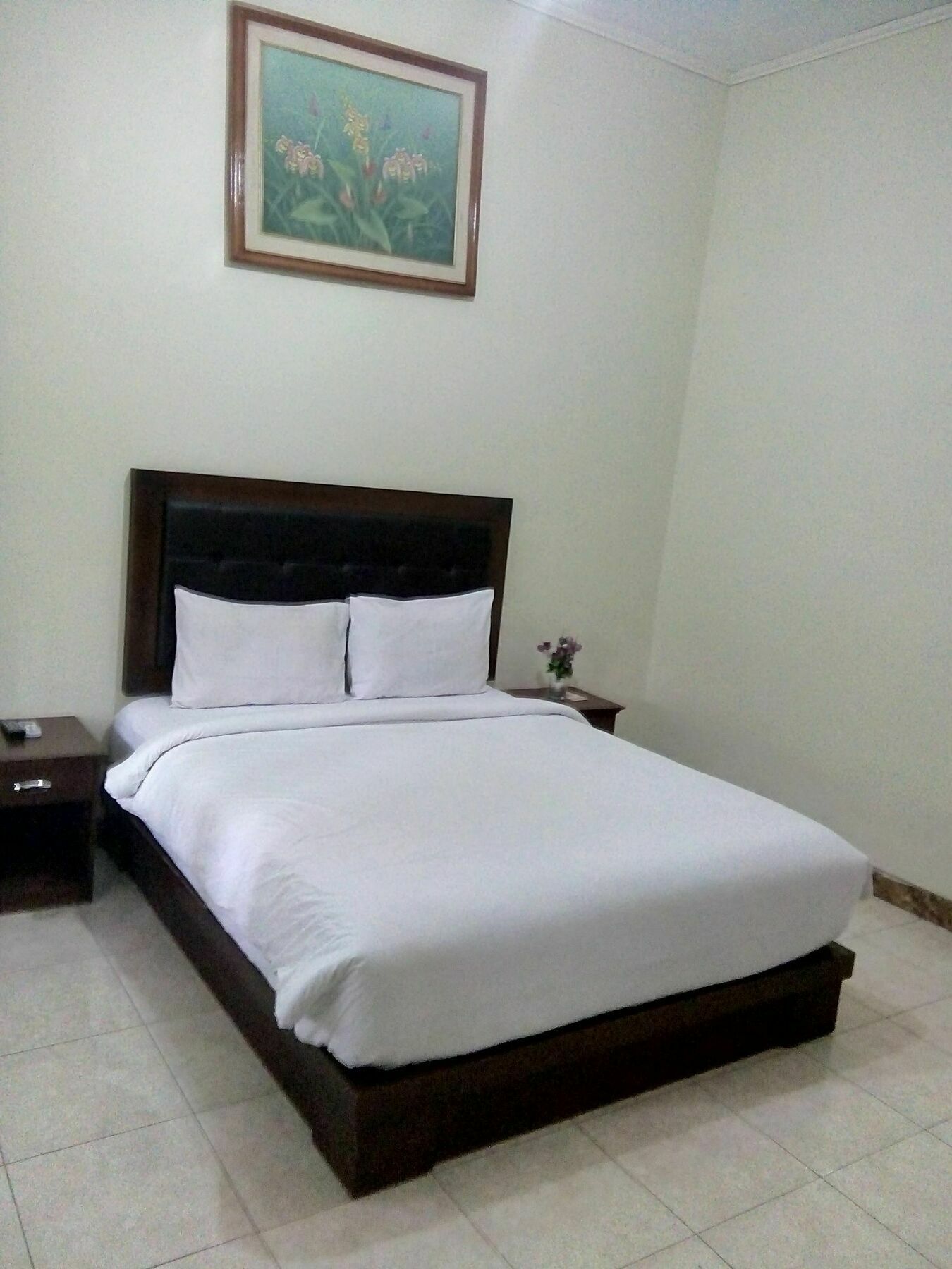 Segara Anak Bungalow & Restaurant Kuta  Ngoại thất bức ảnh