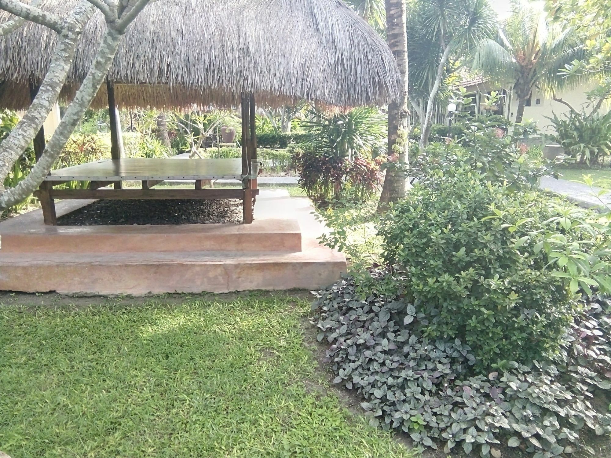 Segara Anak Bungalow & Restaurant Kuta  Ngoại thất bức ảnh