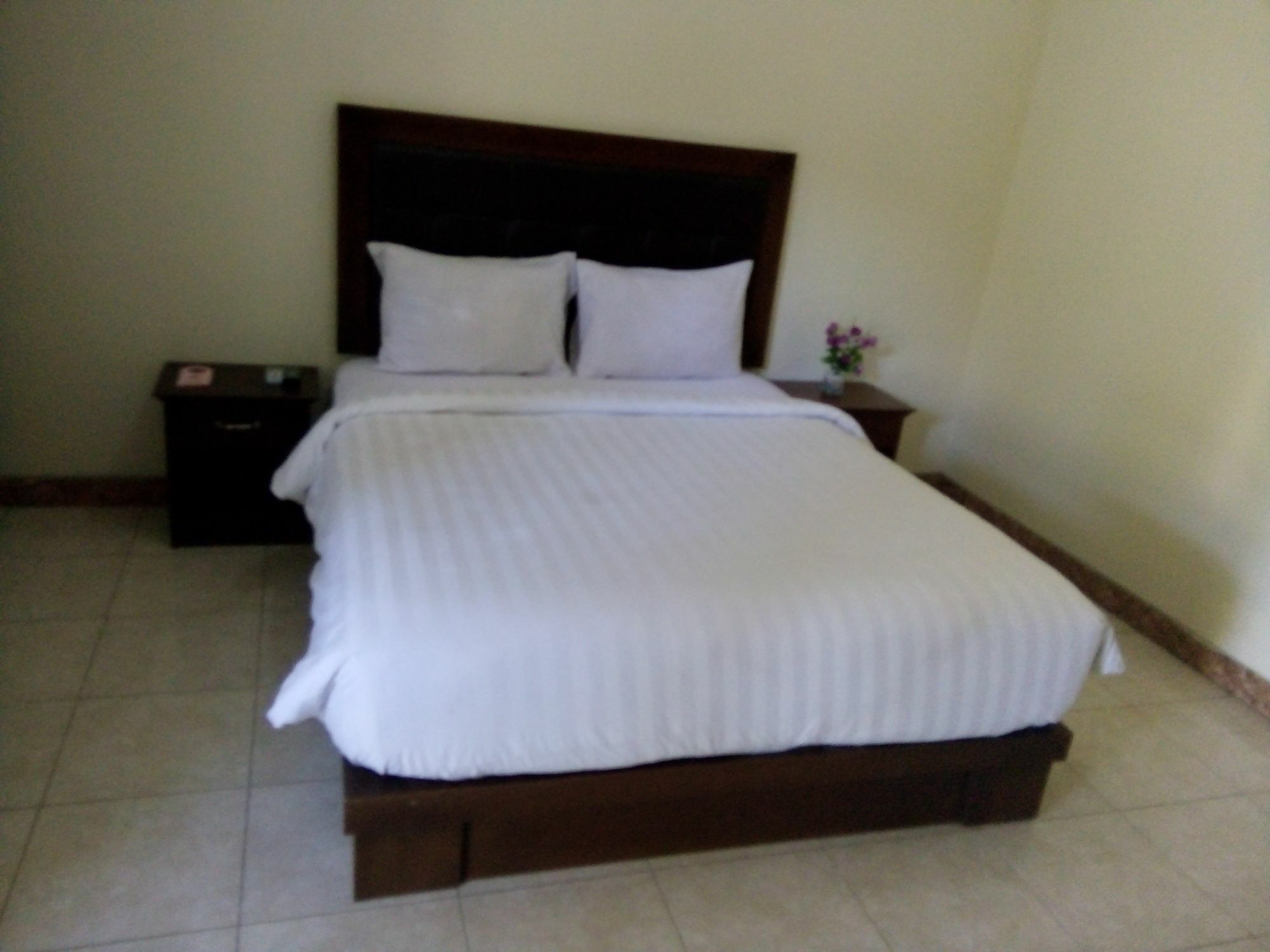Segara Anak Bungalow & Restaurant Kuta  Ngoại thất bức ảnh